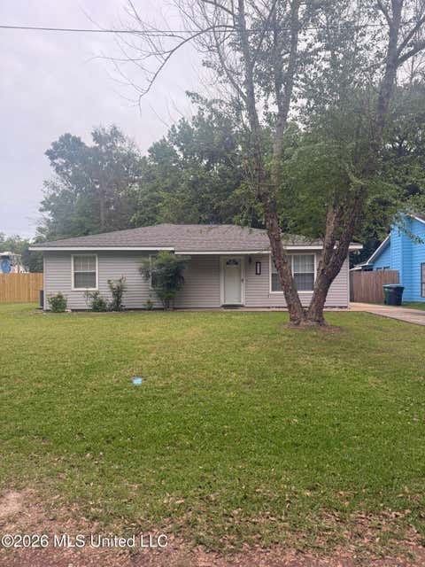 Homes For Sale - 1716 Tradewinds Drive<br/> Gautier, MS 39553