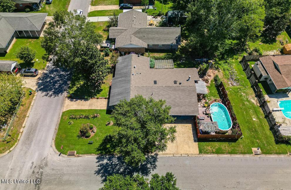 16021 Waycross Drive, Biloxi, Mississippi image 2