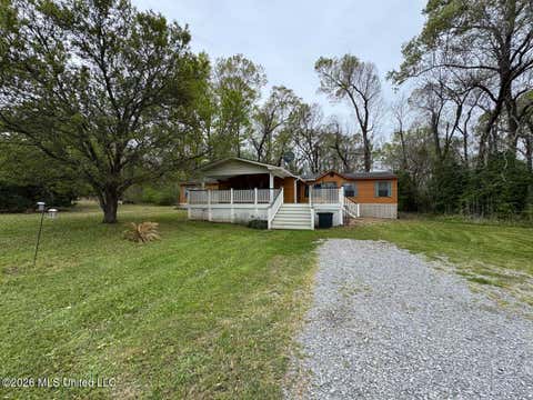 Homes For Sale - 146 Cloverdale Road<br/> Adams County, Natchez, MS 39120