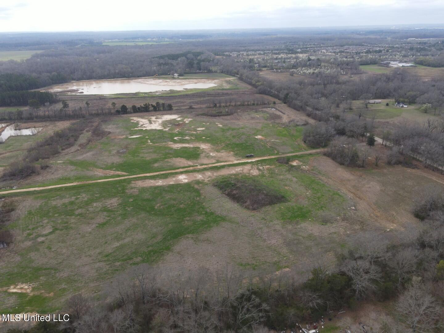 N Old Canton Road, Canton, Mississippi image 18