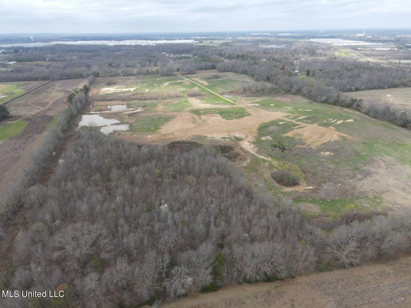 N Old Canton Road, Canton, Mississippi image 20