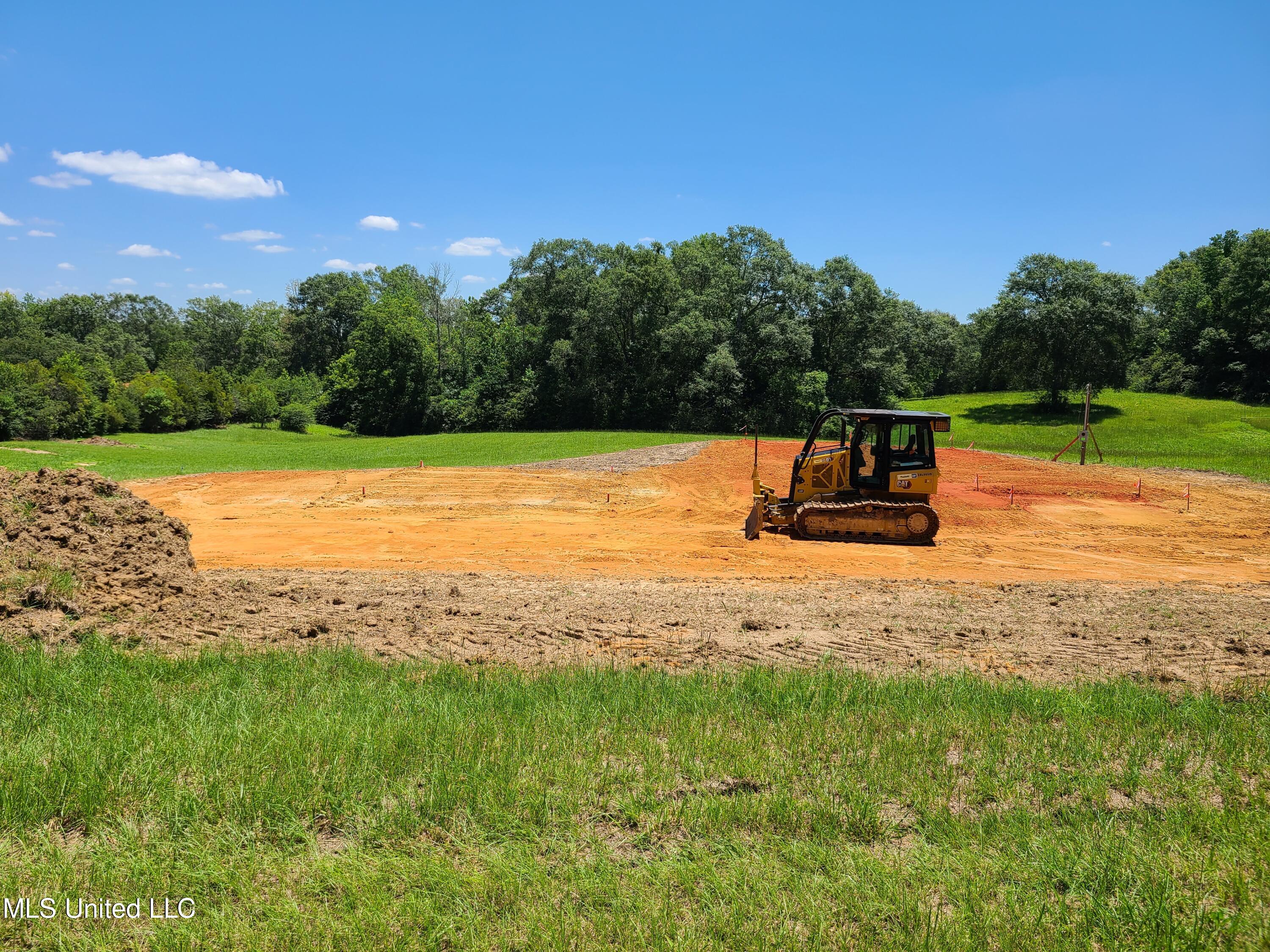 16 E Twin Oaks Lane, Carriere, Mississippi image 9