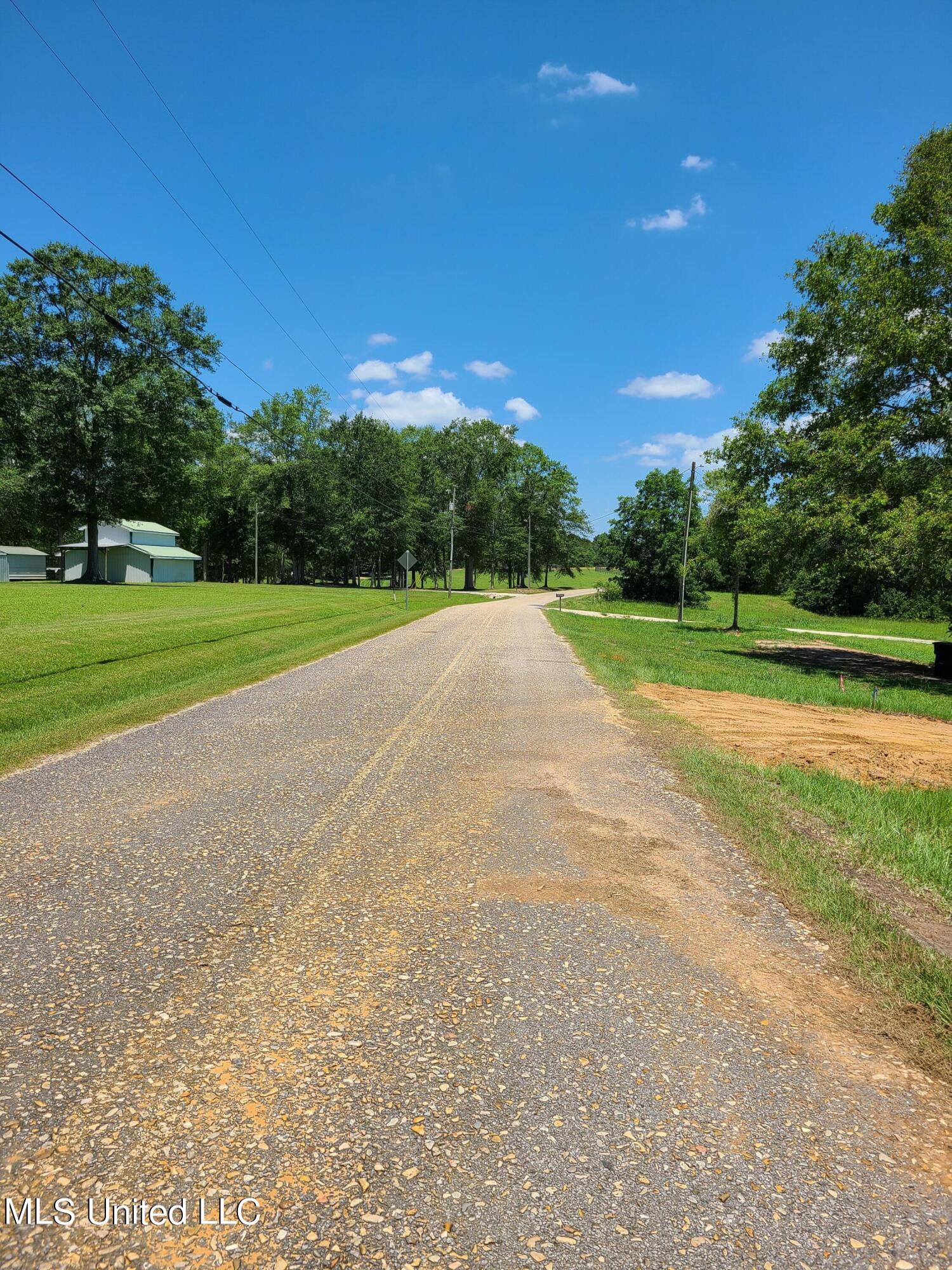 16 E Twin Oaks Lane, Carriere, Mississippi image 8