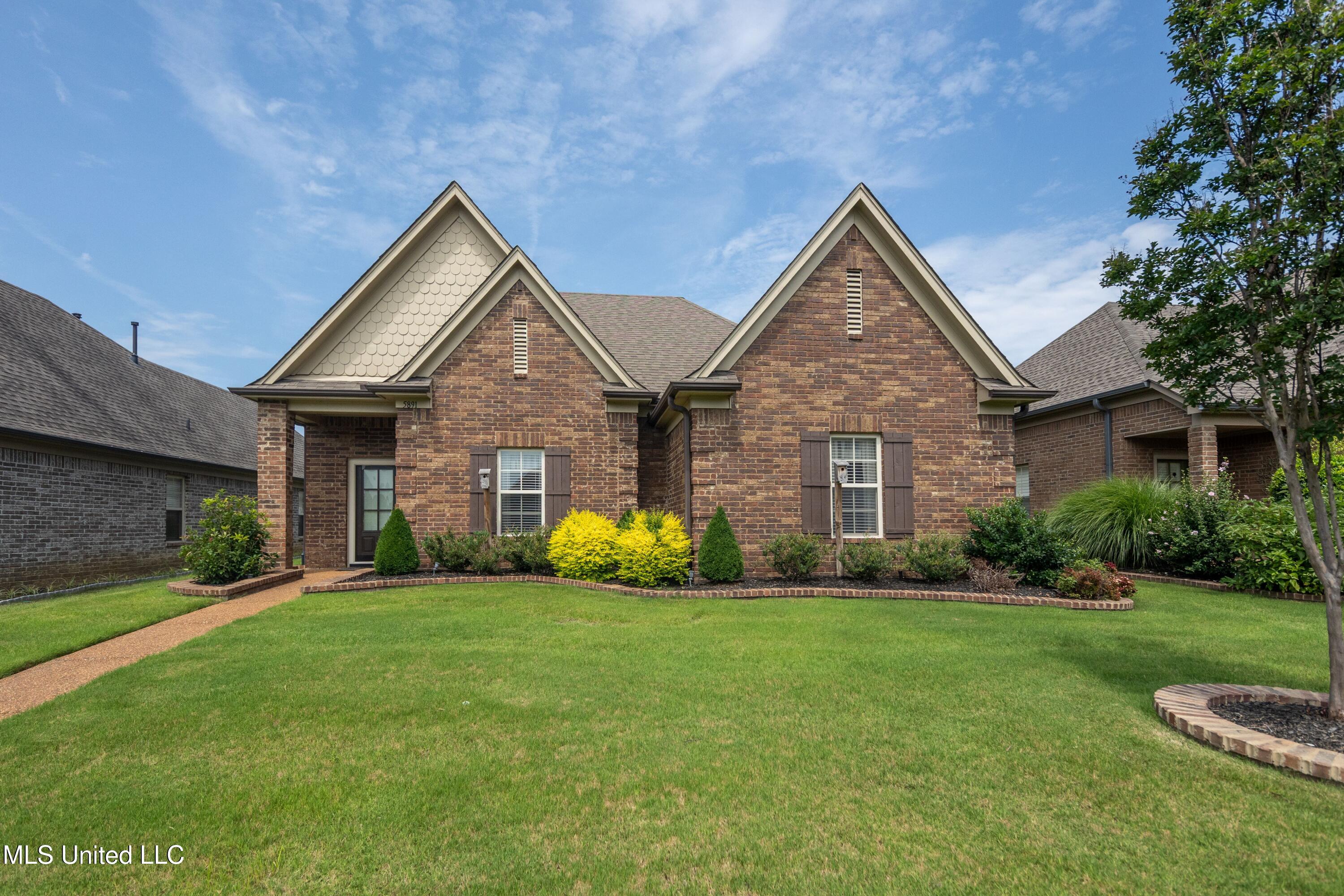 5891 Foxdale Loop For Sale, Southaven, MS 38672 Apartment | ByOwner
