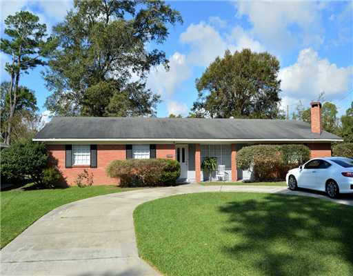 Photo 1 of 15 — 1459 Tally Ho, Gulfport, MS 39507