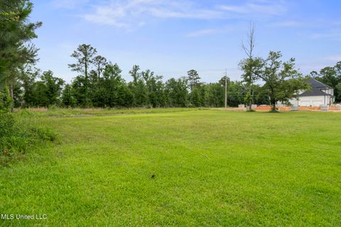 Vacant Land For Sale - 00 Savannah Estates Boulevard<br/> Biloxi, MS 39532