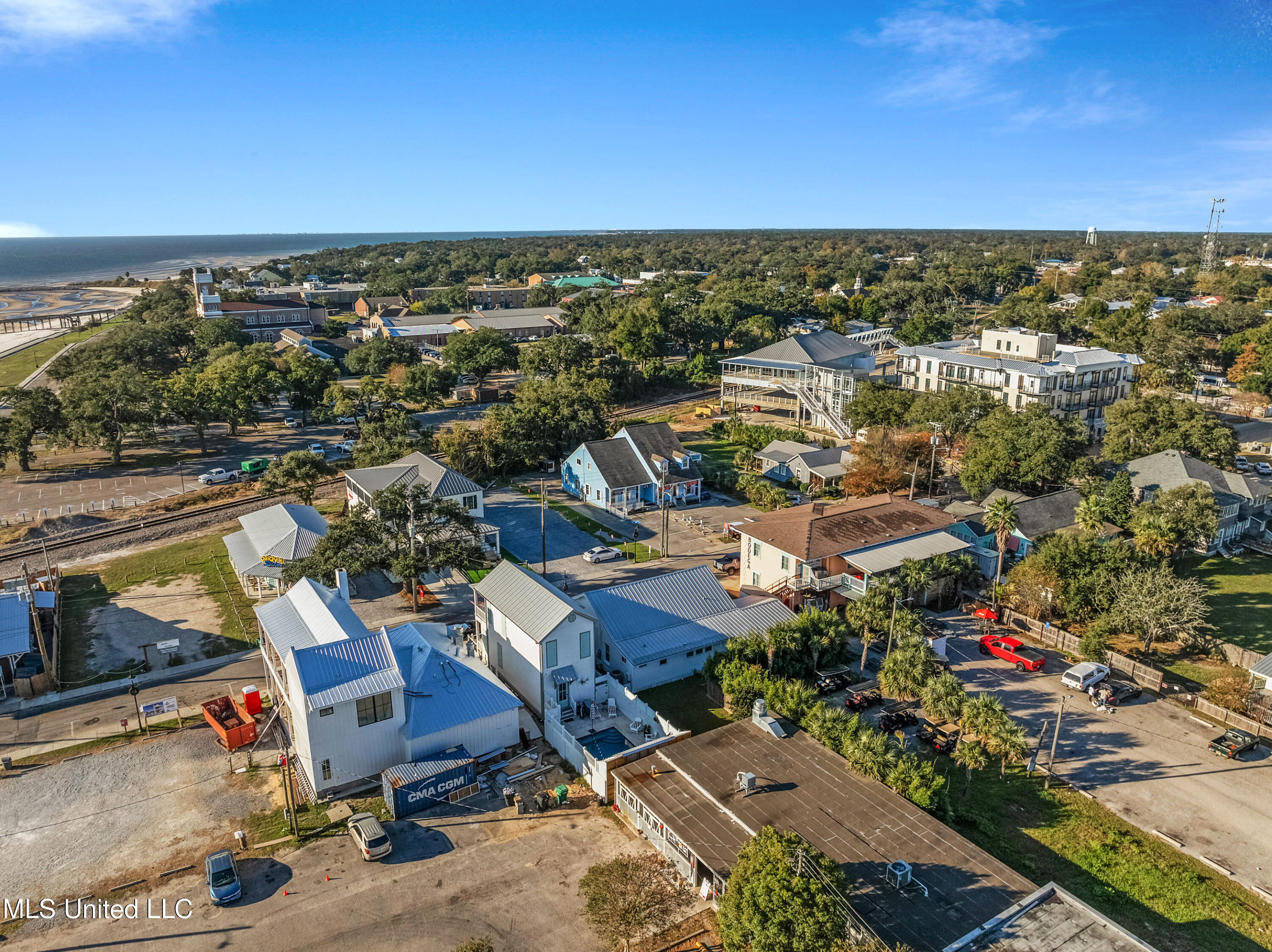 109 Court Street, Bay Saint Louis, Mississippi image 12