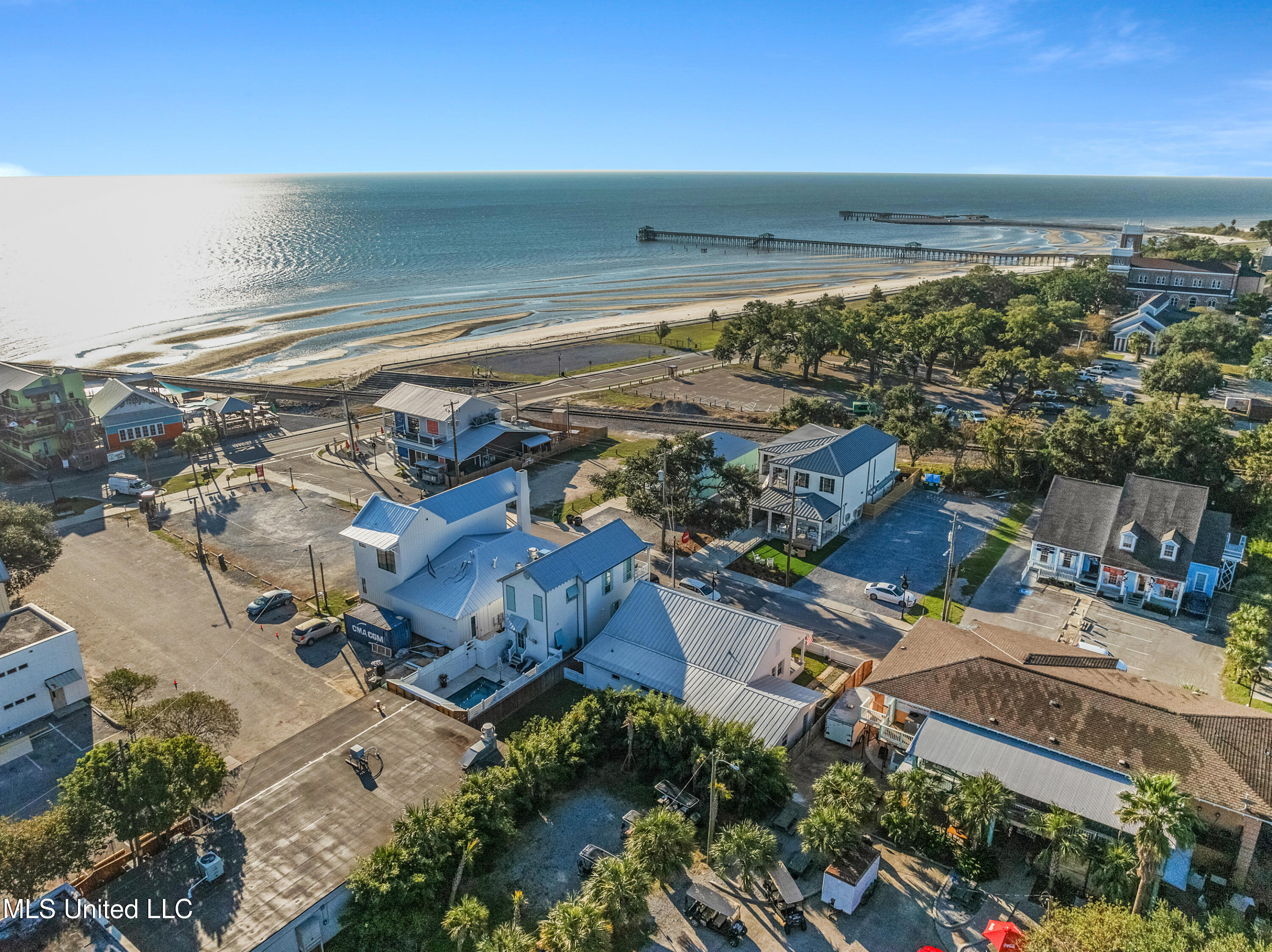 109 Court Street, Bay Saint Louis, Mississippi image 11