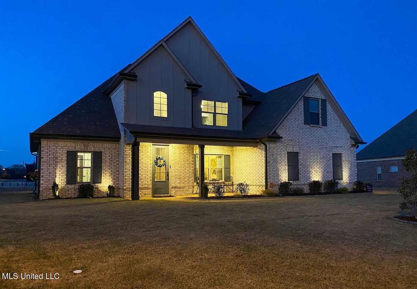 2074 Redwood Road, Southaven, Mississippi image 50