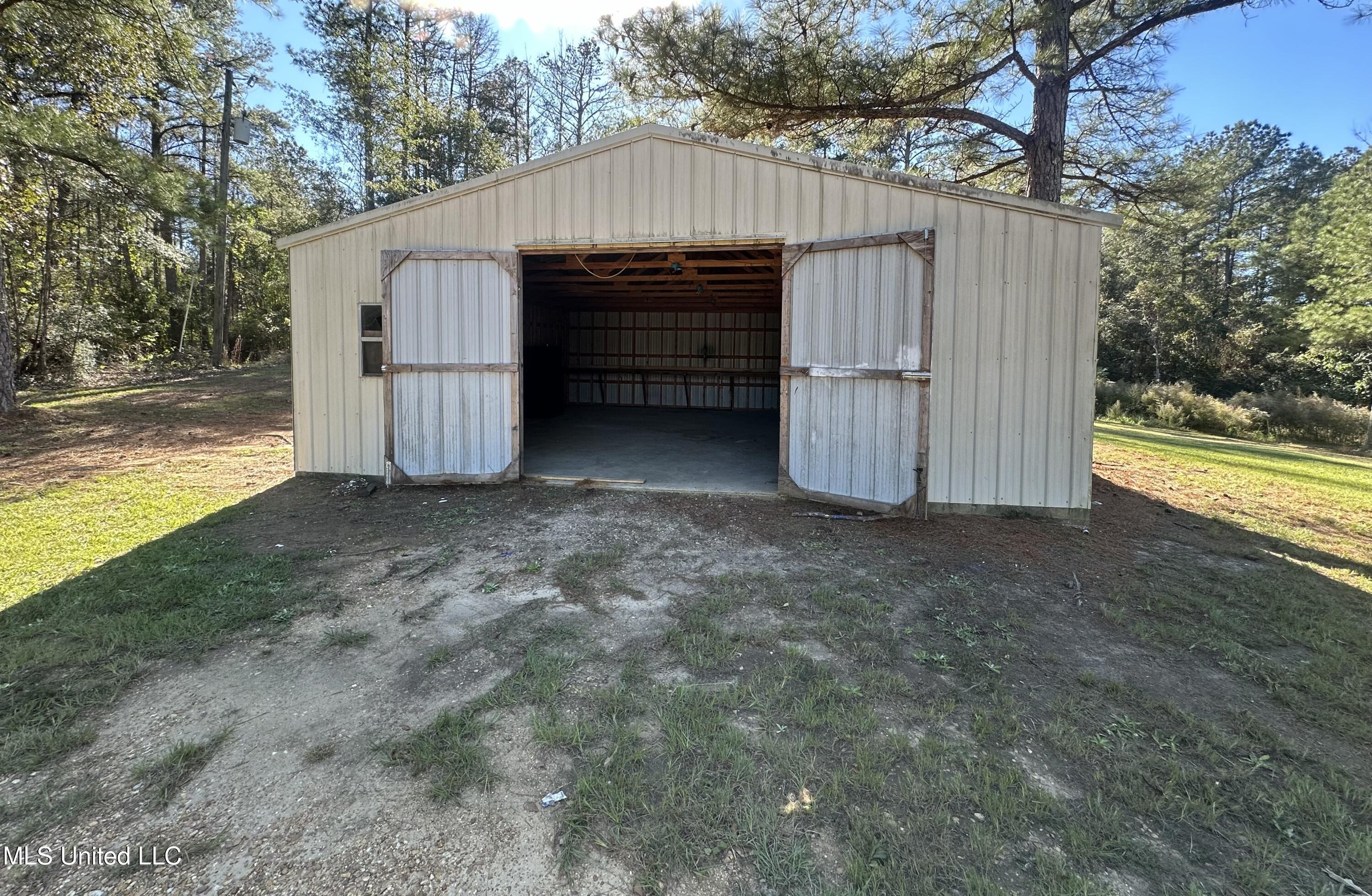 4701 County Farm Rd, Liberty, Mississippi image 23