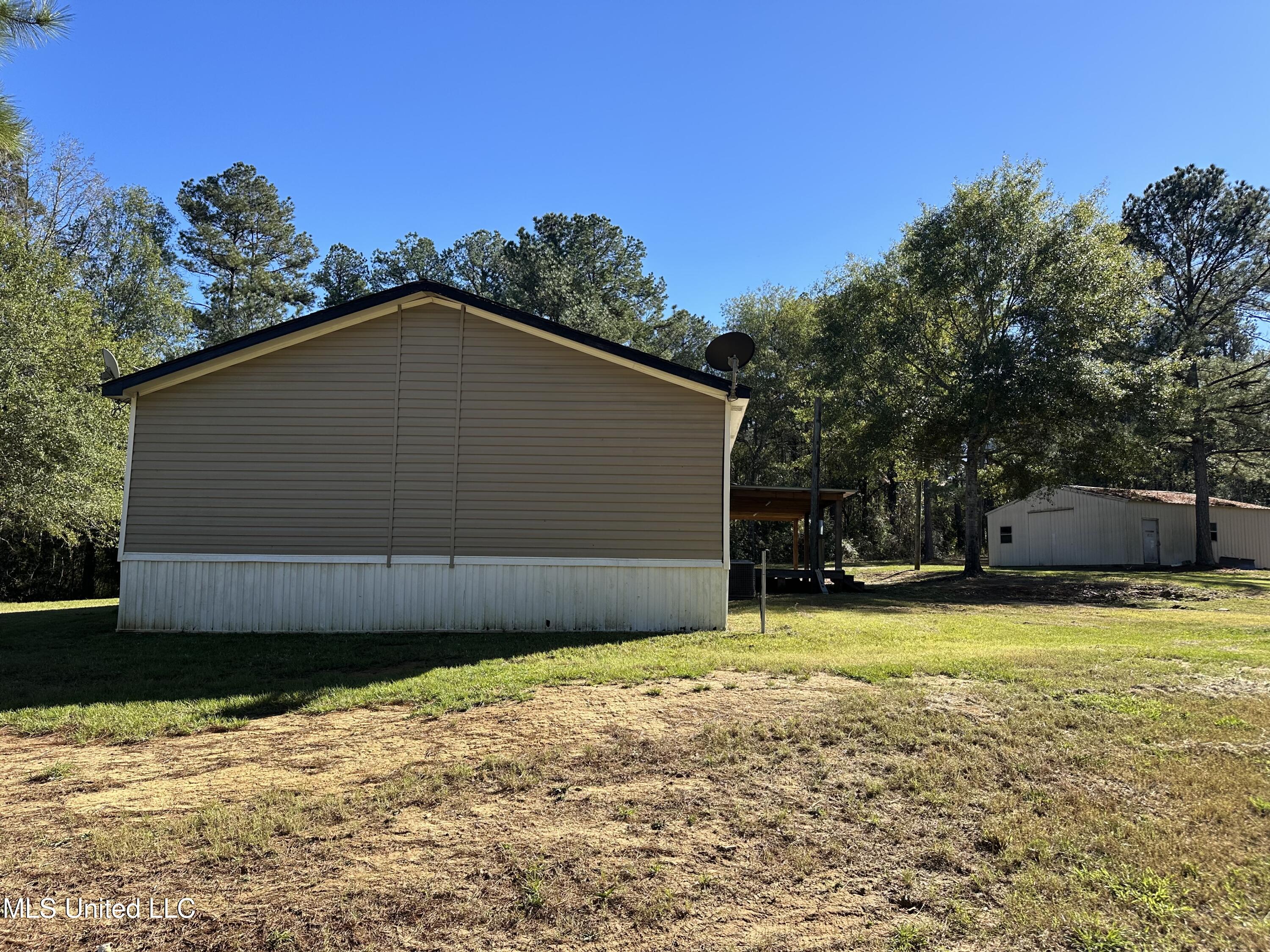 4701 County Farm Rd, Liberty, Mississippi image 7