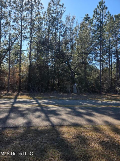Vacant Land For Sale - E Lake Cypress Drive<br/> Perkinston, MS 39573