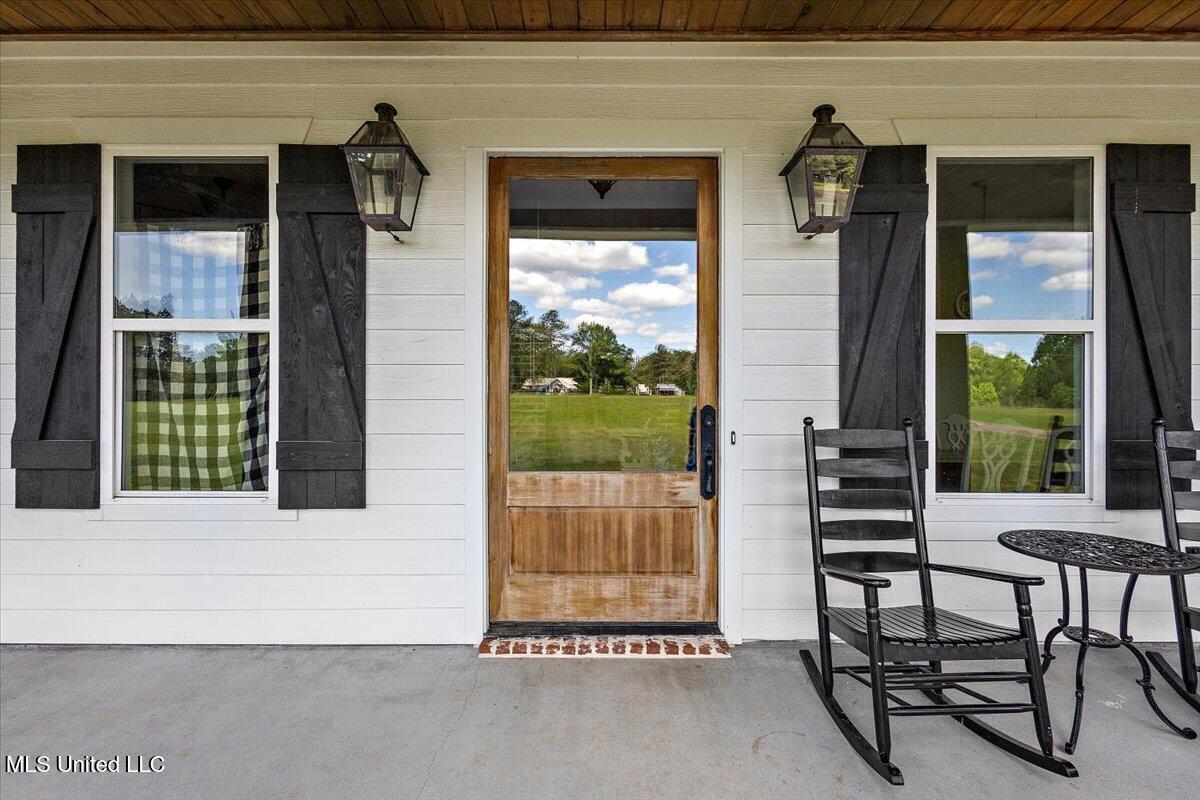 1254 Wade Patrick Road, Brandon, Mississippi image 5