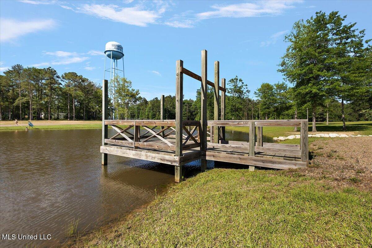 1254 Wade Patrick Road, Brandon, Mississippi image 45
