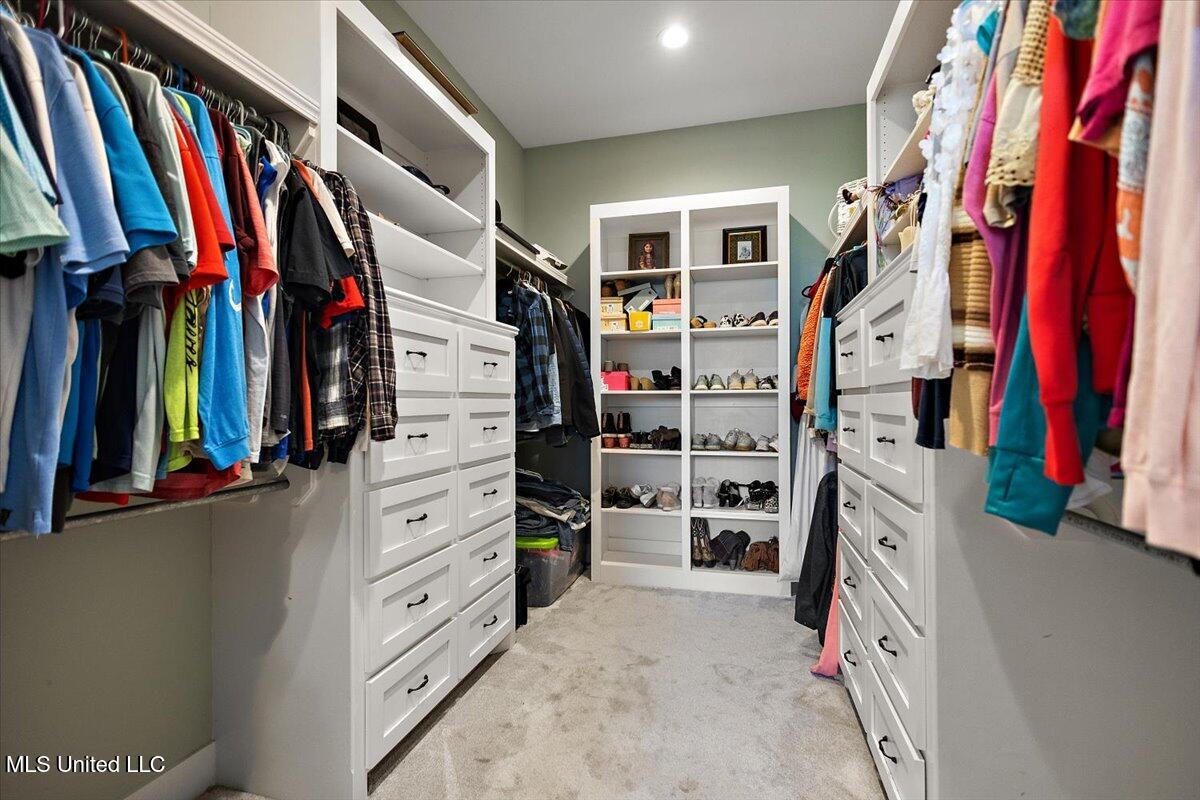 1254 Wade Patrick Road, Brandon, Mississippi image 21