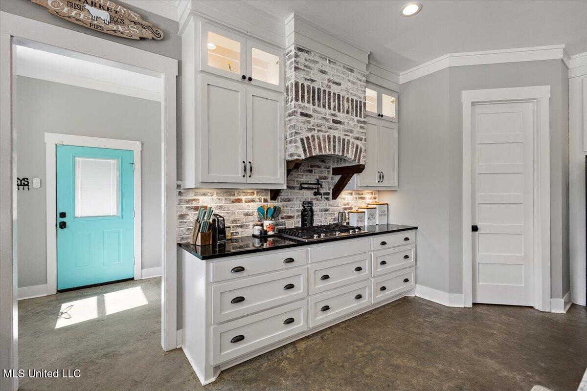 1254 Wade Patrick Road, Brandon, Mississippi image 14