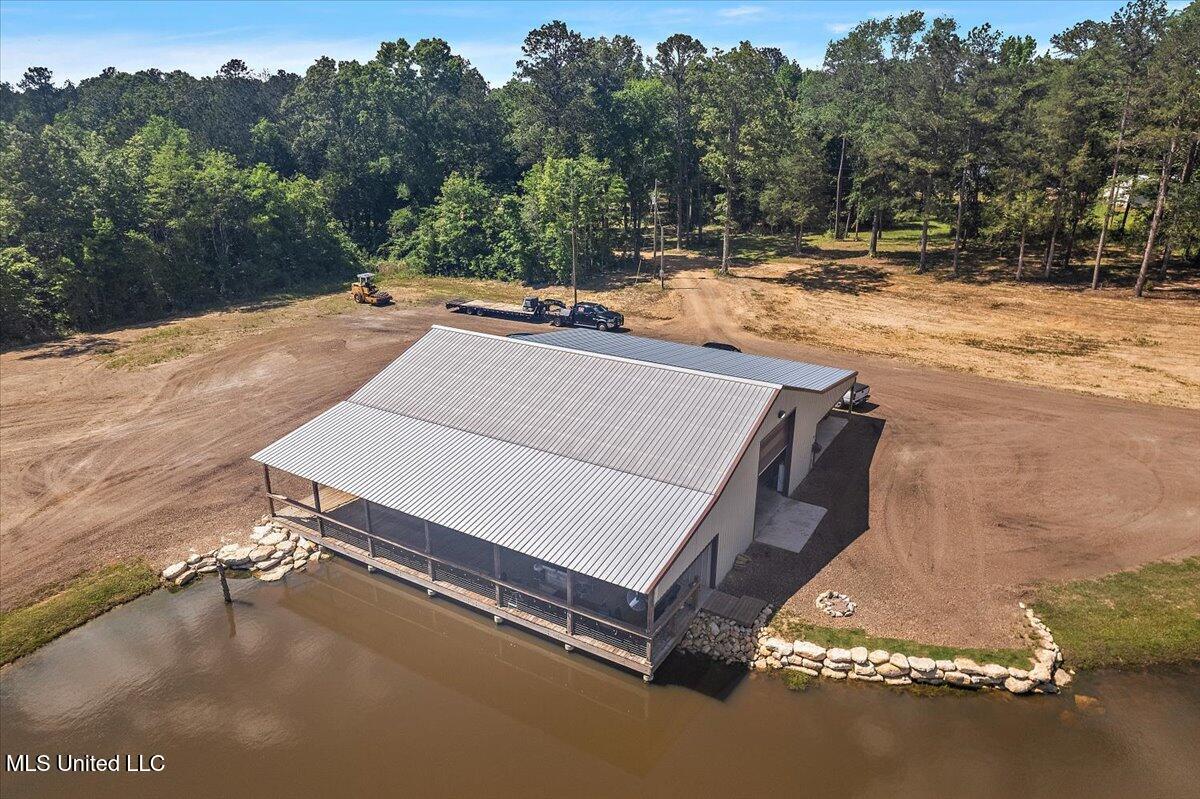 1254 Wade Patrick Road, Brandon, Mississippi image 46