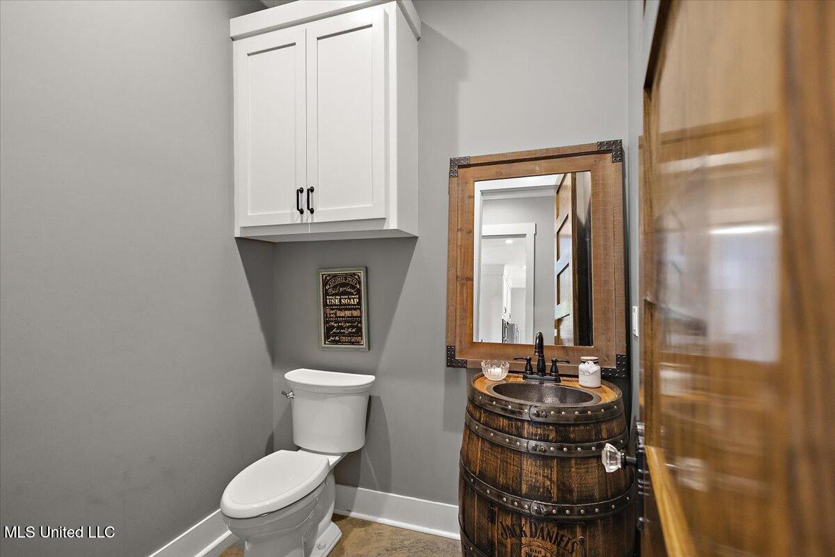 1254 Wade Patrick Road, Brandon, Mississippi image 24