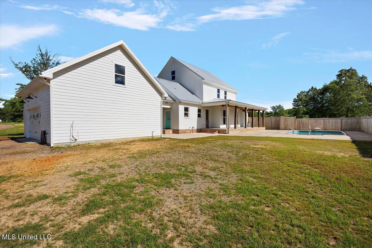 1254 Wade Patrick Road, Brandon, Mississippi image 43