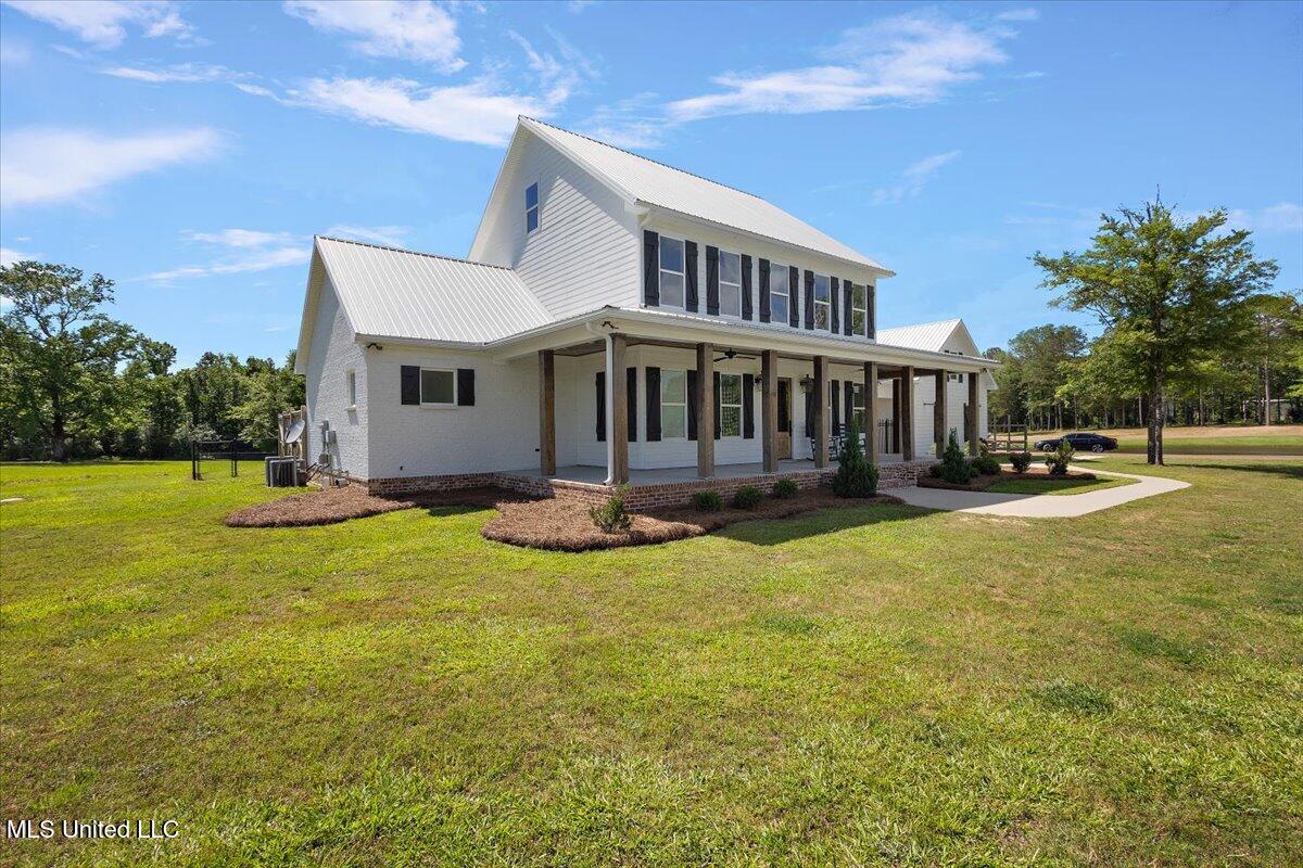 1254 Wade Patrick Road, Brandon, Mississippi image 2