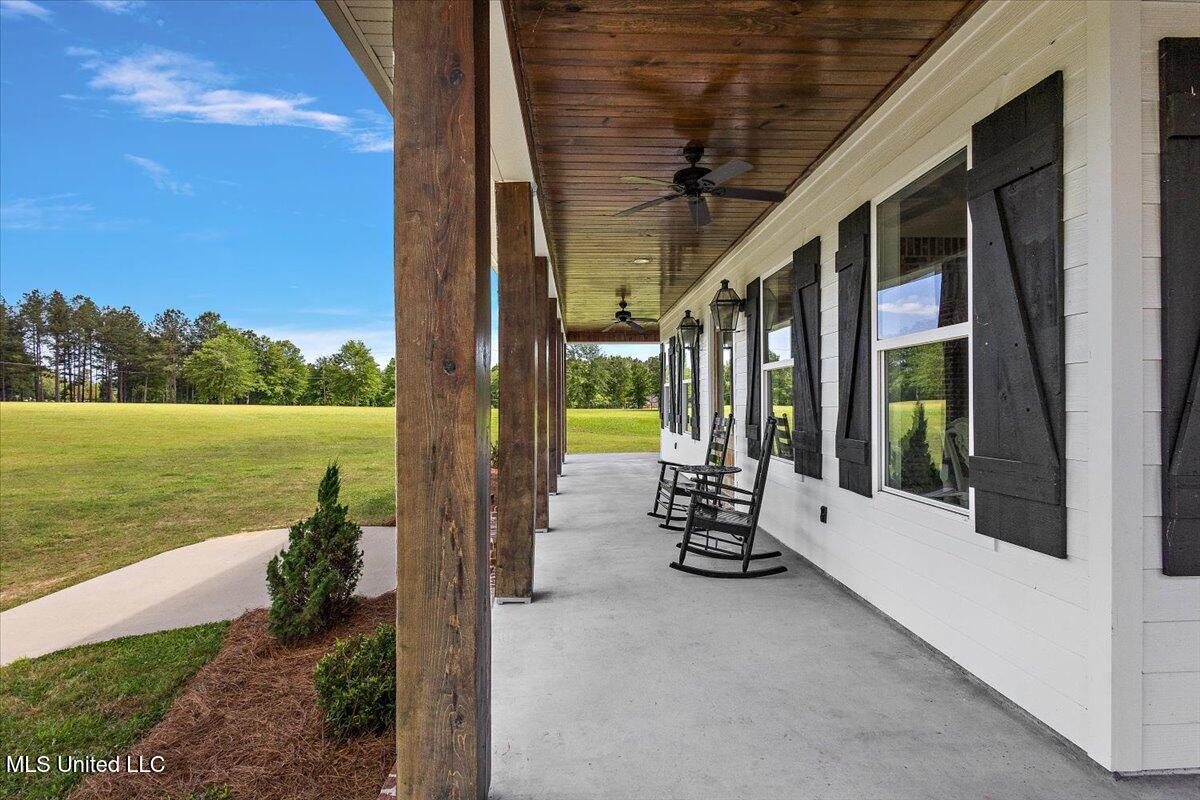 1254 Wade Patrick Road, Brandon, Mississippi image 4