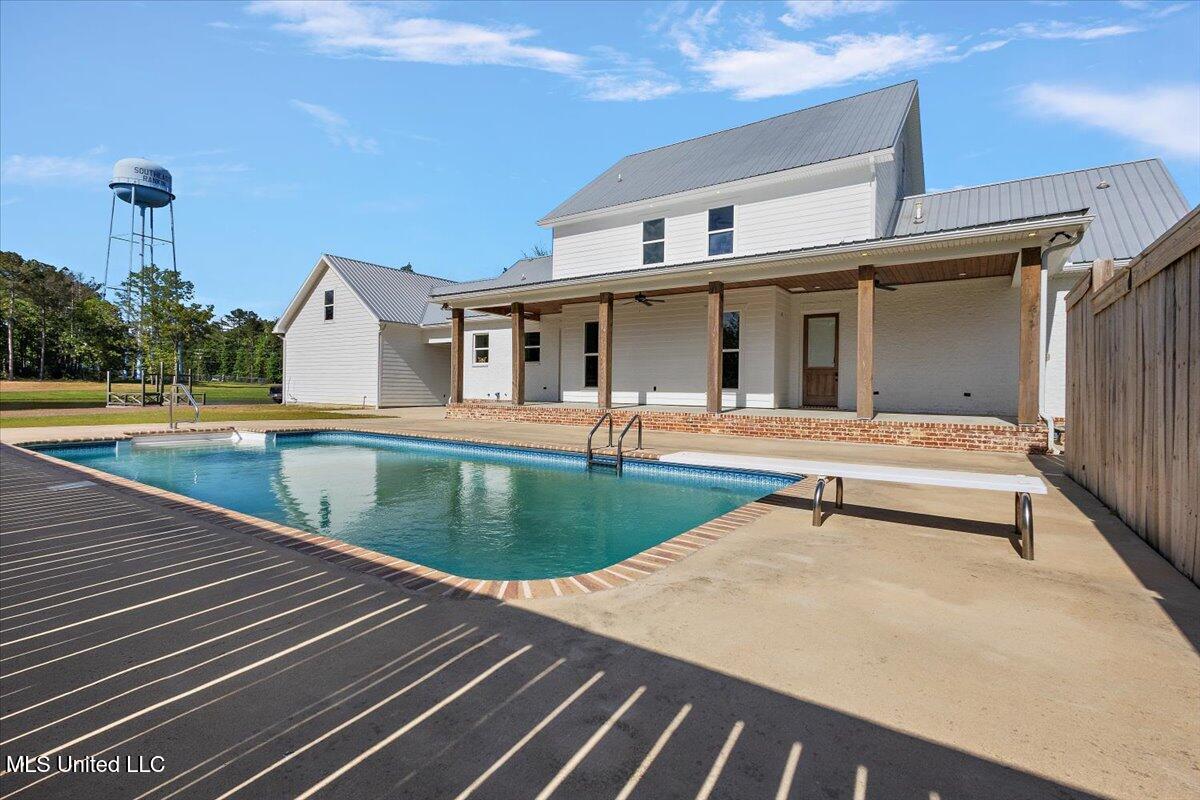 1254 Wade Patrick Road, Brandon, Mississippi image 41