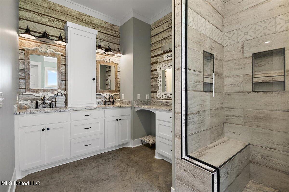 1254 Wade Patrick Road, Brandon, Mississippi image 20