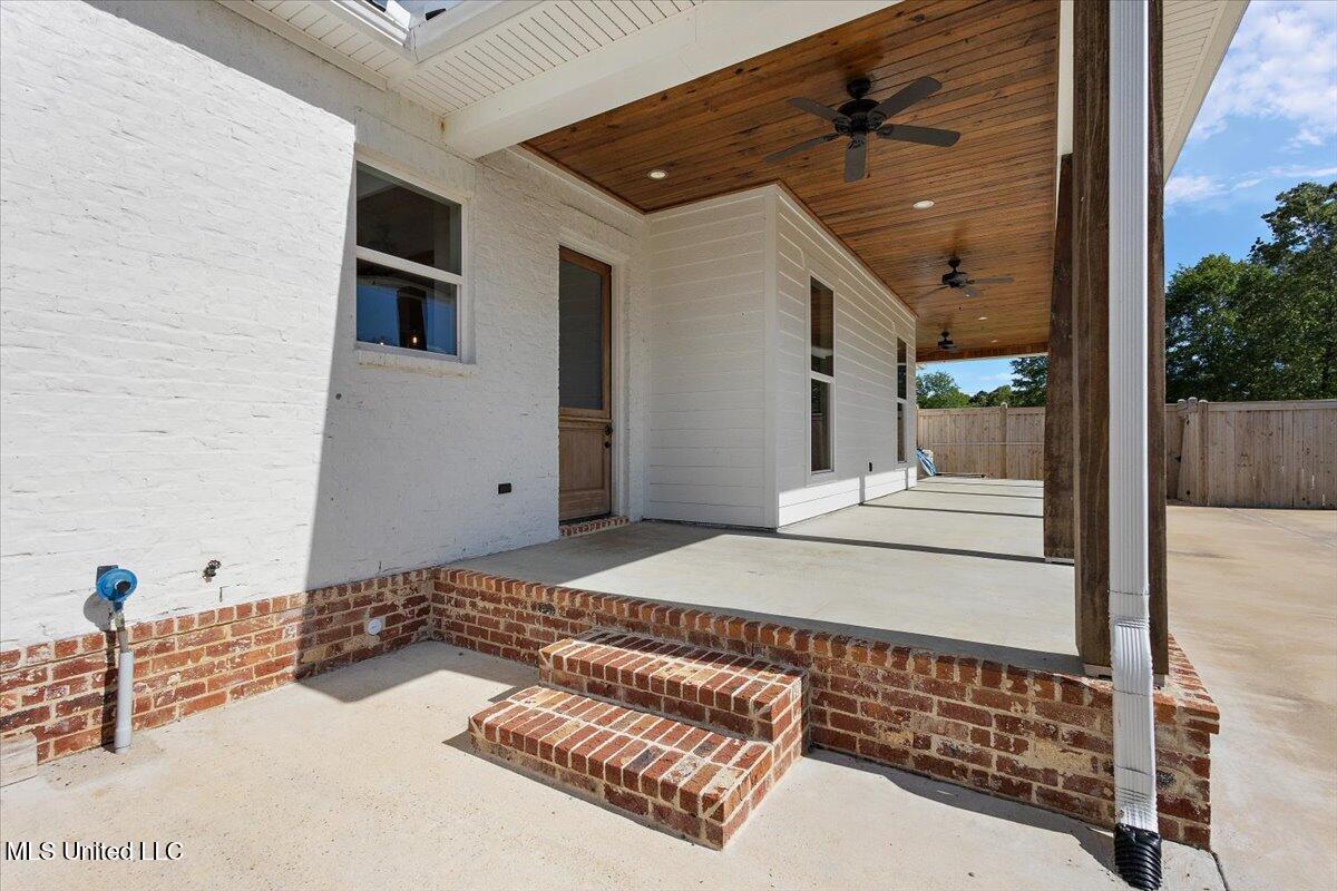 1254 Wade Patrick Road, Brandon, Mississippi image 39