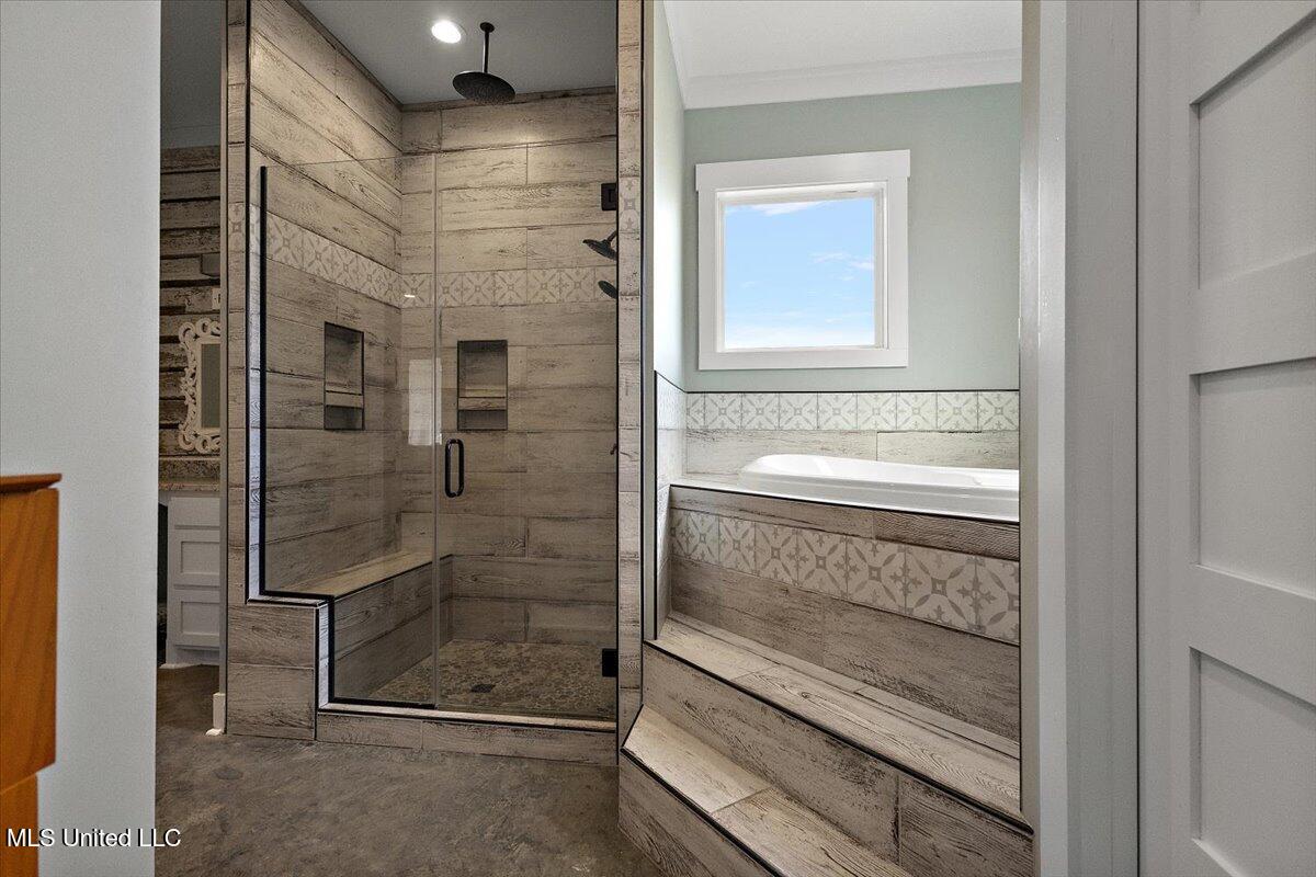 1254 Wade Patrick Road, Brandon, Mississippi image 22