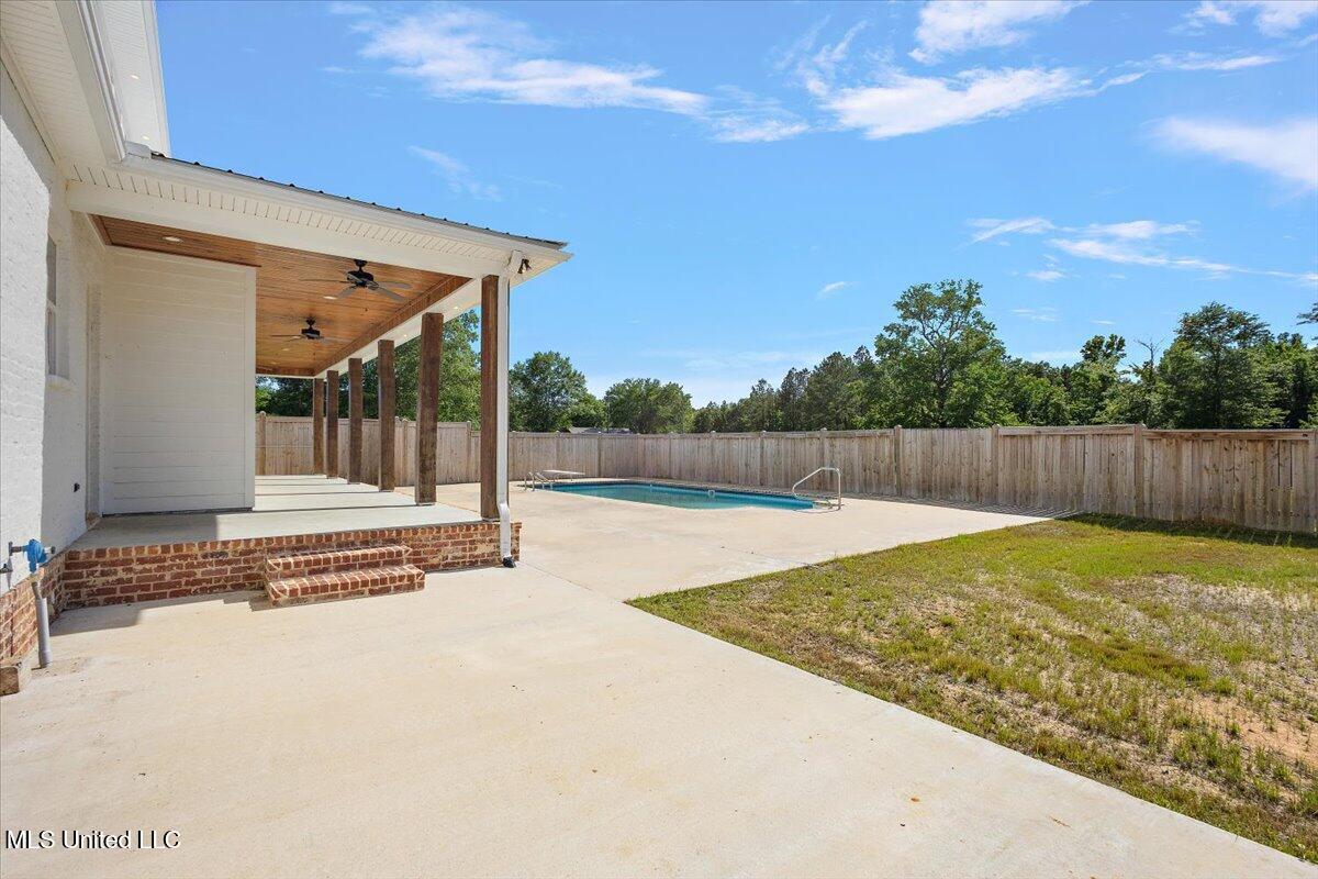 1254 Wade Patrick Road, Brandon, Mississippi image 40