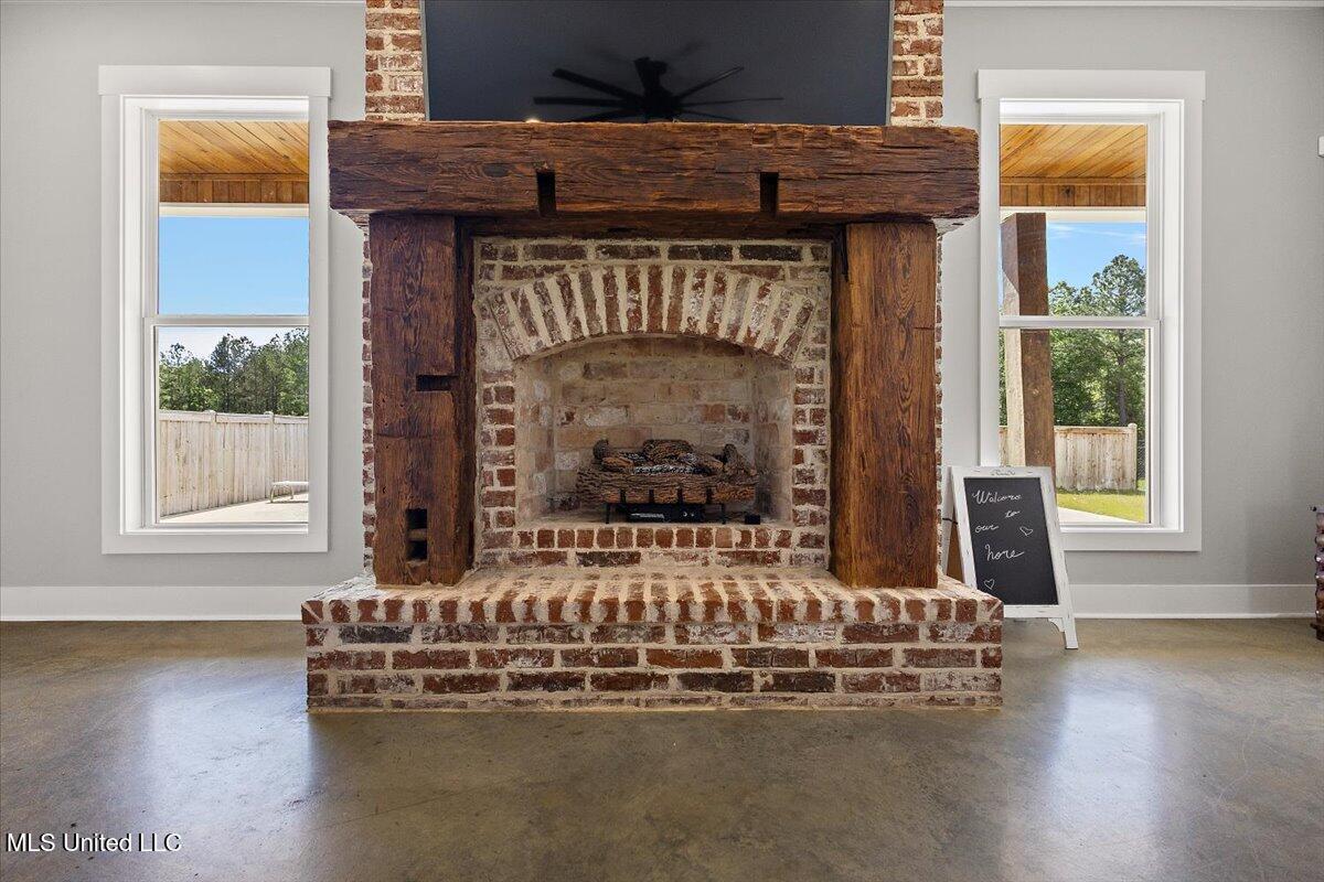 1254 Wade Patrick Road, Brandon, Mississippi image 11