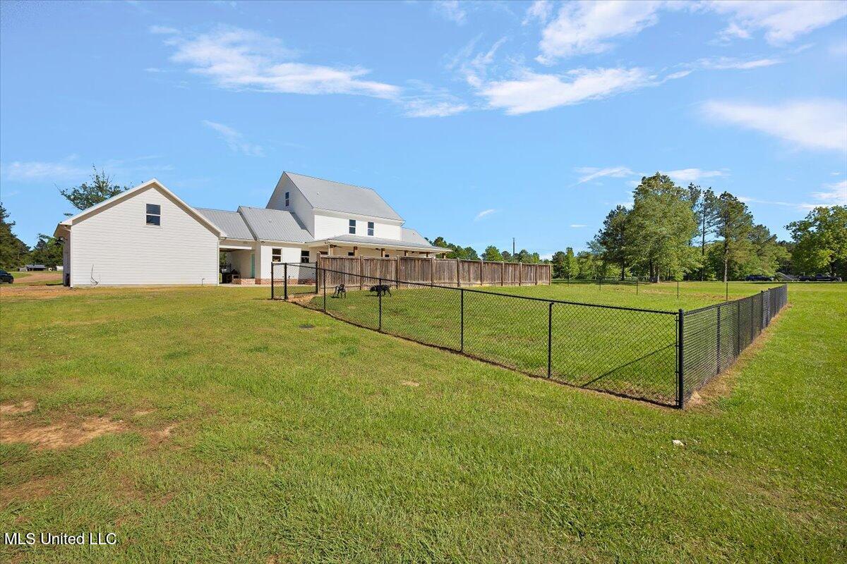 1254 Wade Patrick Road, Brandon, Mississippi image 44