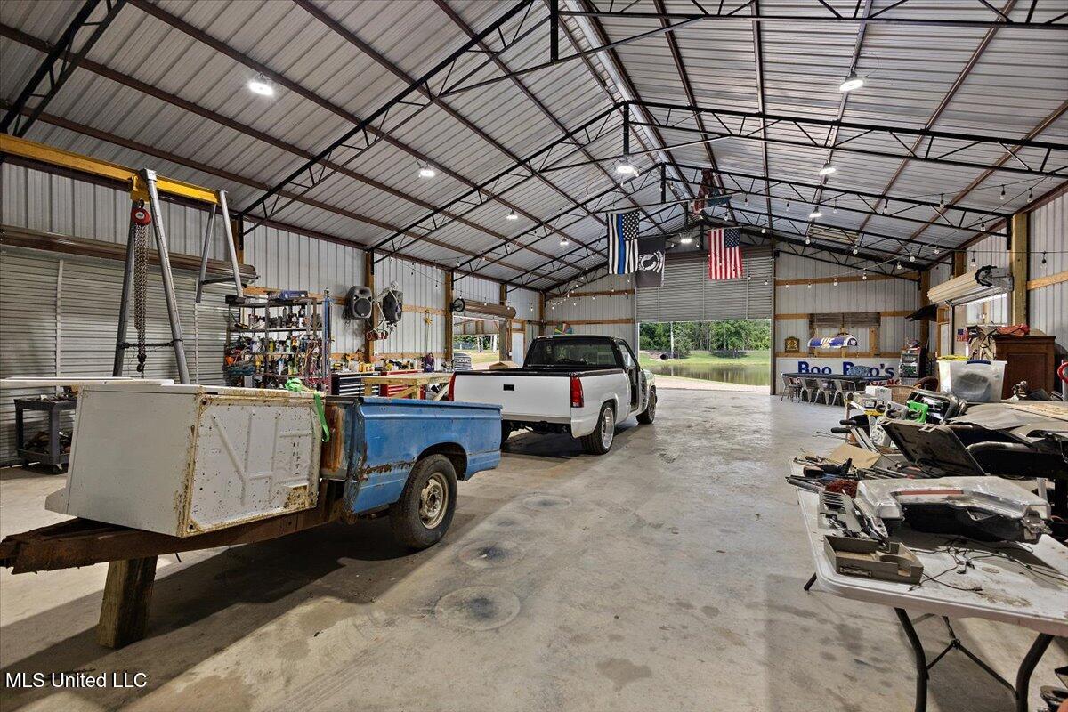 1254 Wade Patrick Road, Brandon, Mississippi image 50