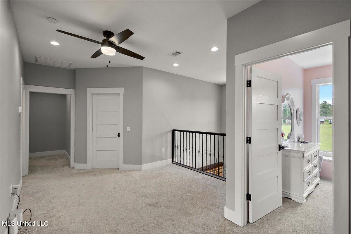 1254 Wade Patrick Road, Brandon, Mississippi image 27