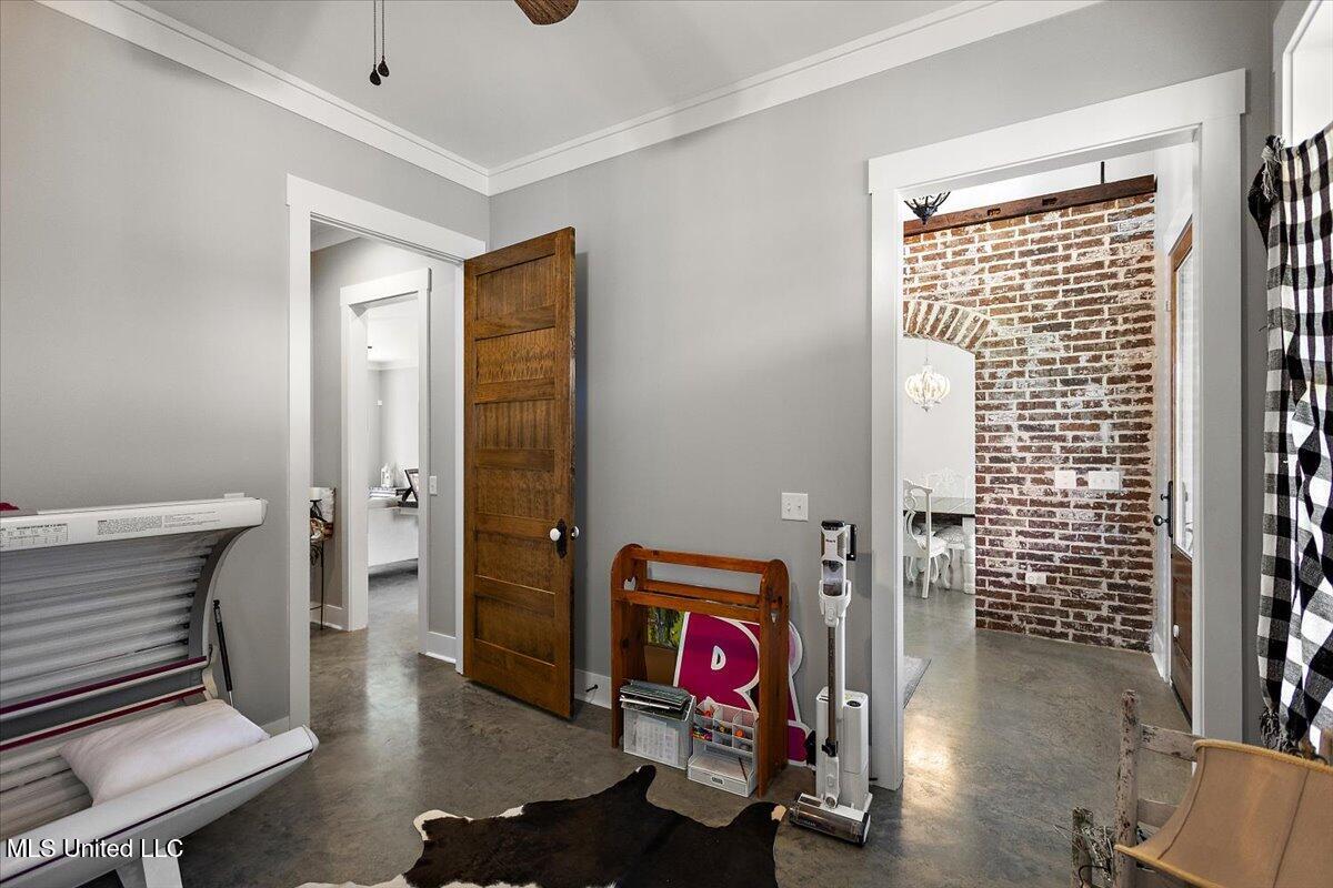 1254 Wade Patrick Road, Brandon, Mississippi image 23