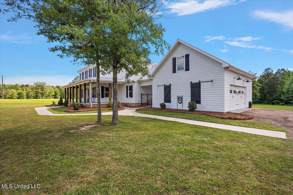 1254 Wade Patrick Road, Brandon, Mississippi image 3