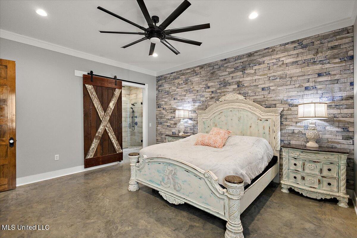 1254 Wade Patrick Road, Brandon, Mississippi image 18