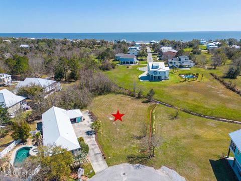 Vacant Land For Sale - Adams Lane<br/> Waveland, MS 39576