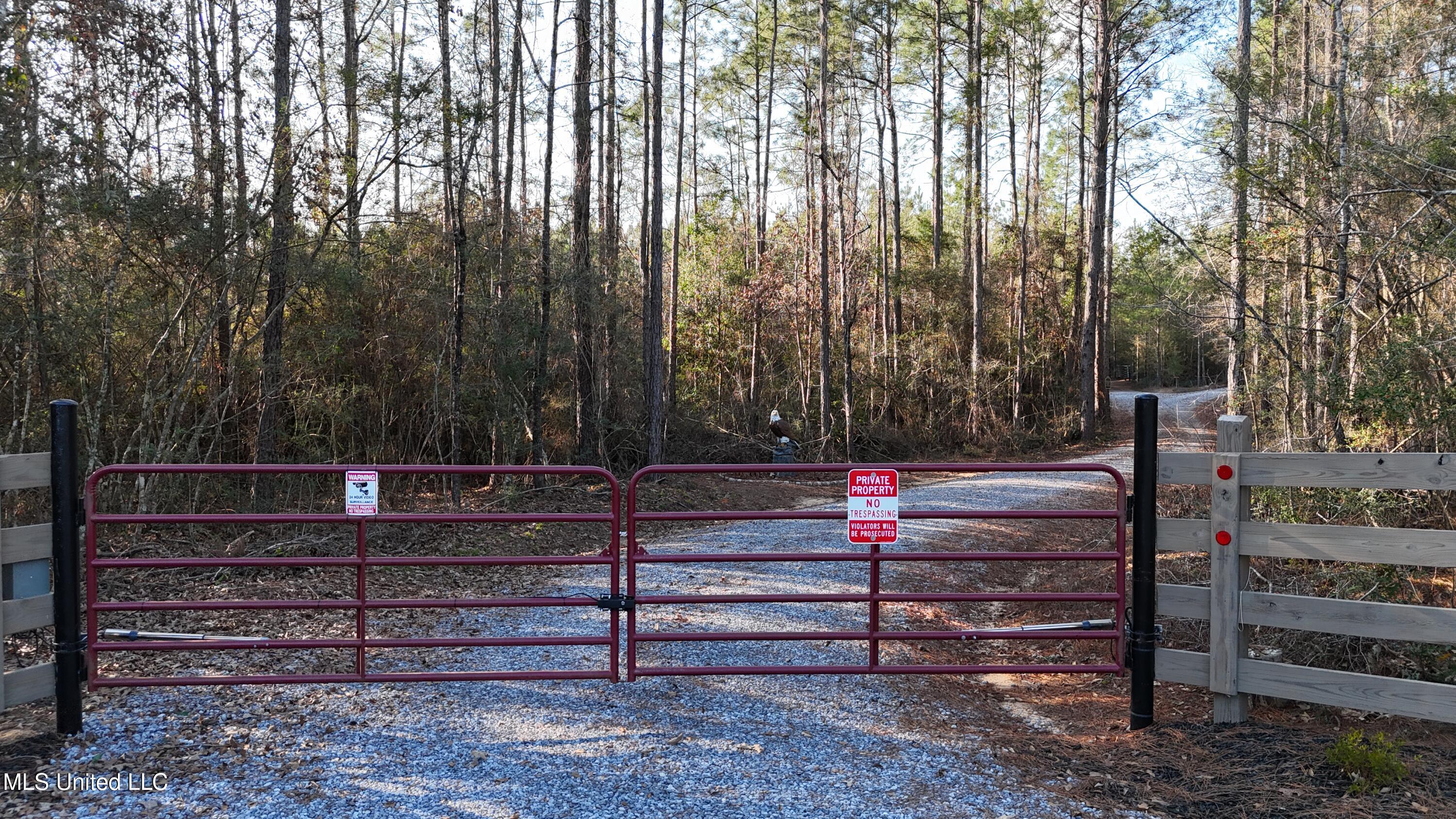 1773 A Ridge Road, Perkinston, Mississippi image 47