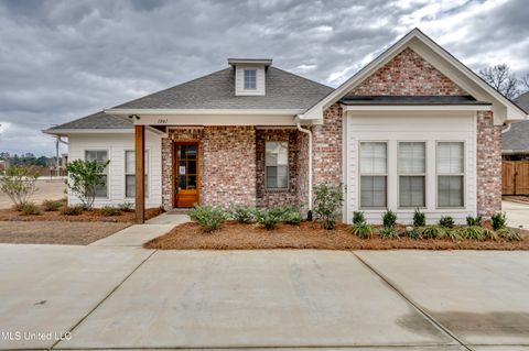 Condo For Sale - 1841 Freedom Ring Drive<br/> Brandon, MS 39047