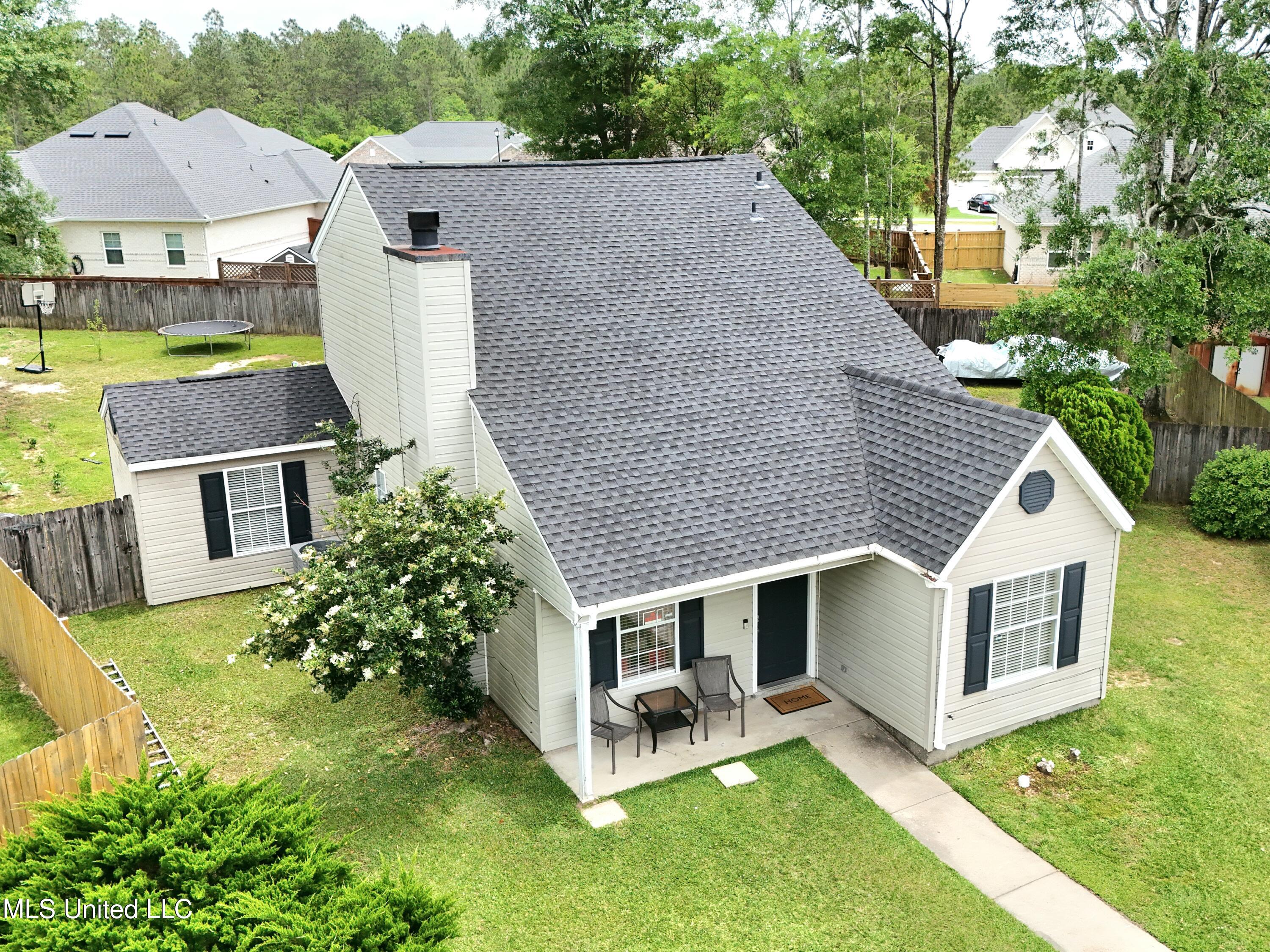 12376 Windward Circle, Gulfport, Mississippi image 1