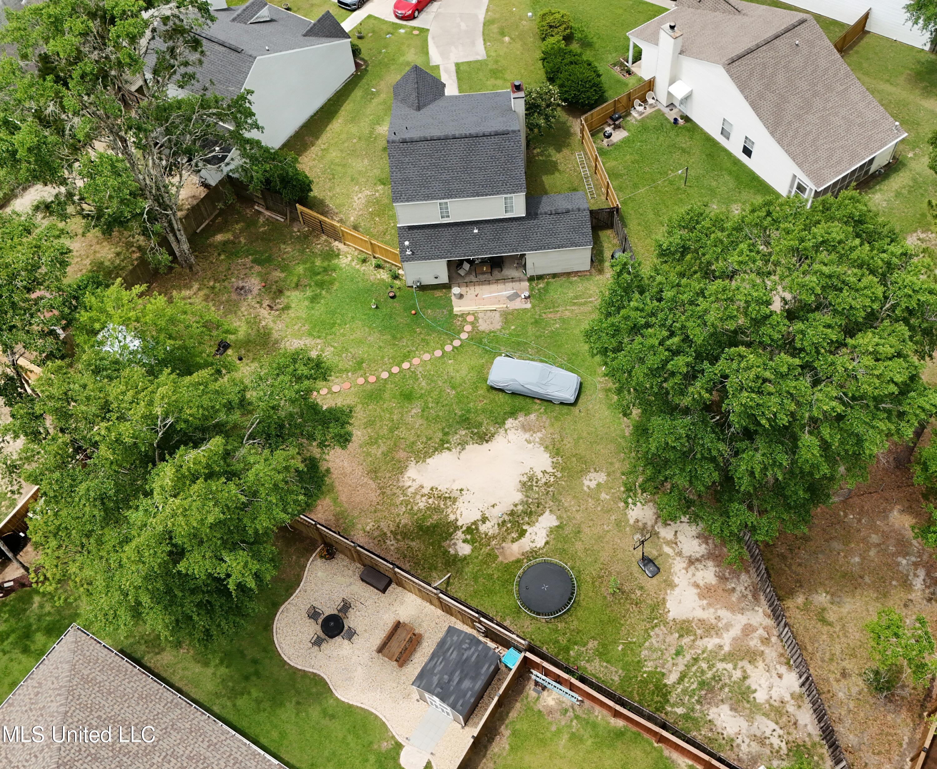 12376 Windward Circle, Gulfport, Mississippi image 11