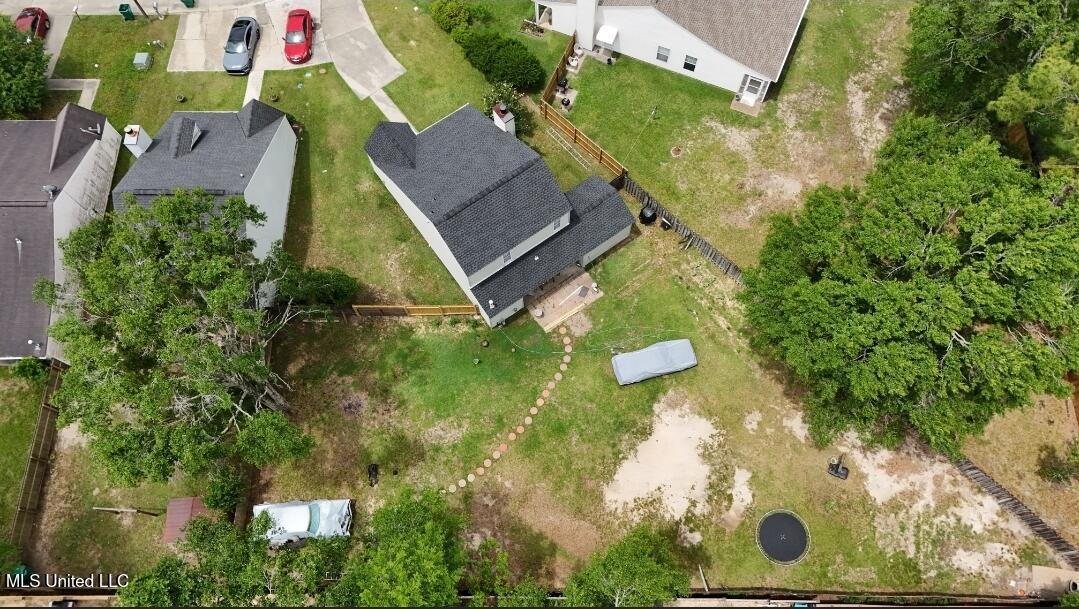 12376 Windward Circle, Gulfport, Mississippi image 12