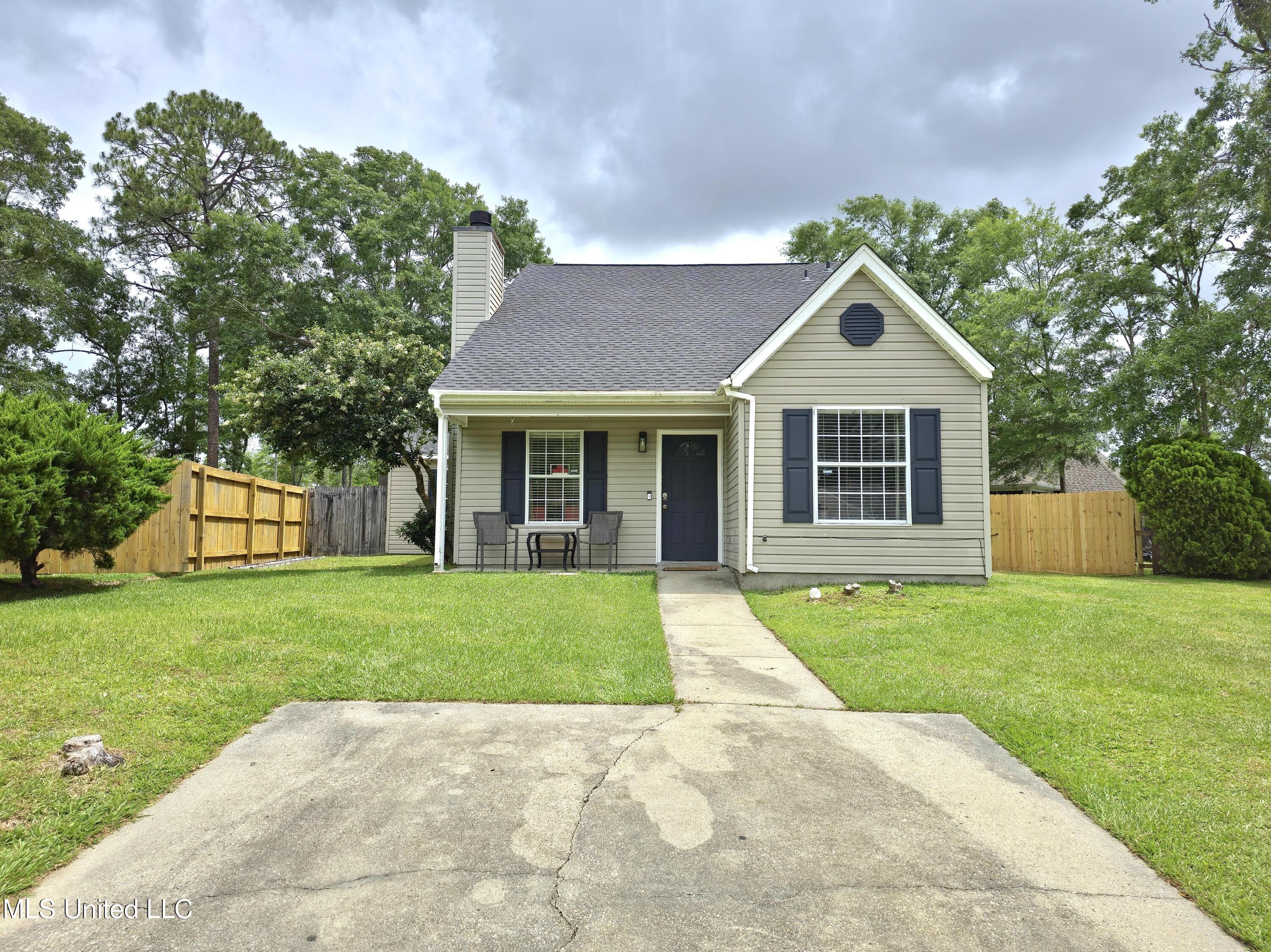 12376 Windward Circle, Gulfport, Mississippi image 3