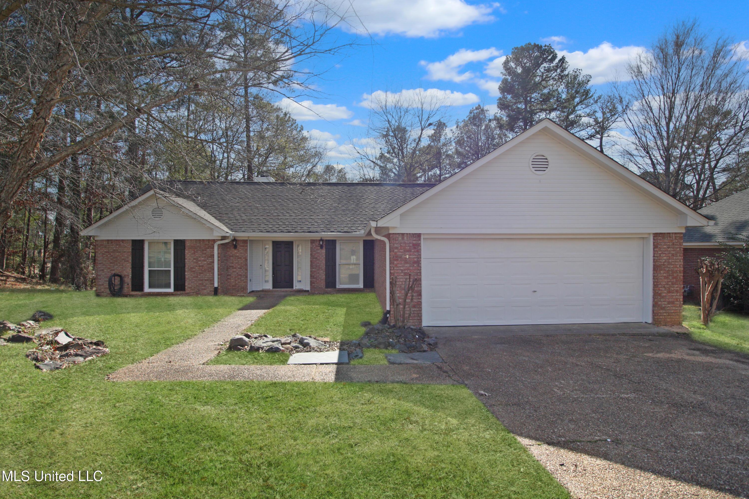 108 Formosa Drive, Brandon, Mississippi image 1