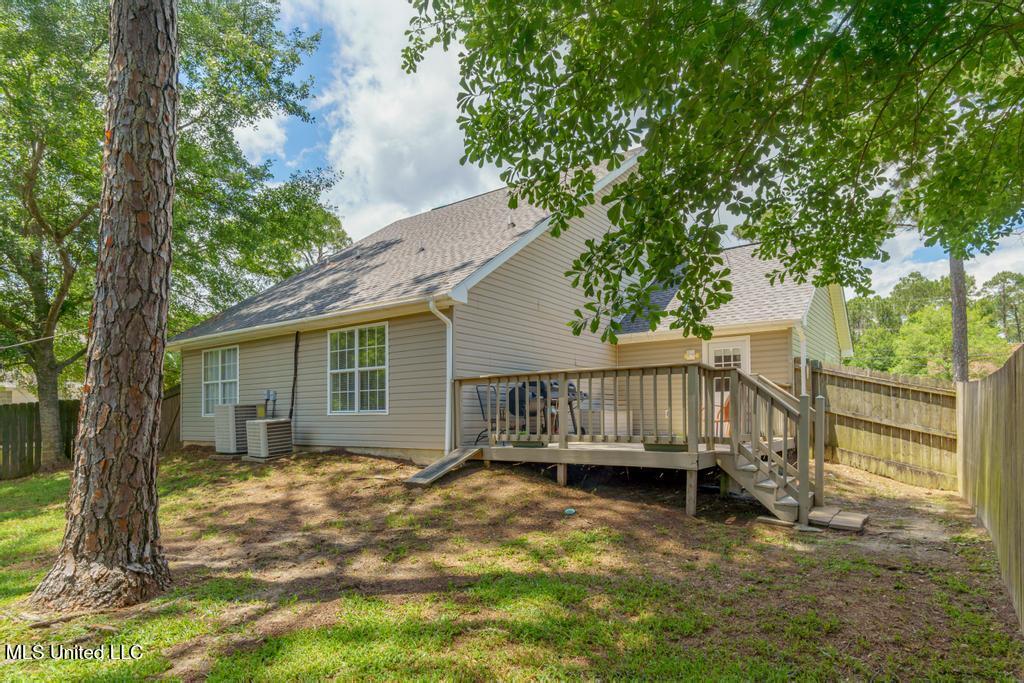492 Royal Oak Drive, Pass Christian, Mississippi image 21