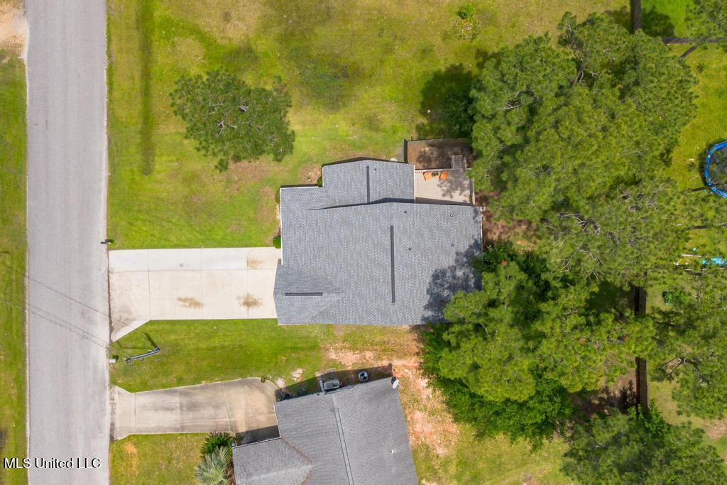 492 Royal Oak Drive, Pass Christian, Mississippi image 22