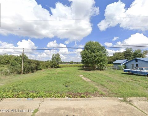 Vacant Land For Sale - 609 Lane Street<br/> Cleveland, MS 38732