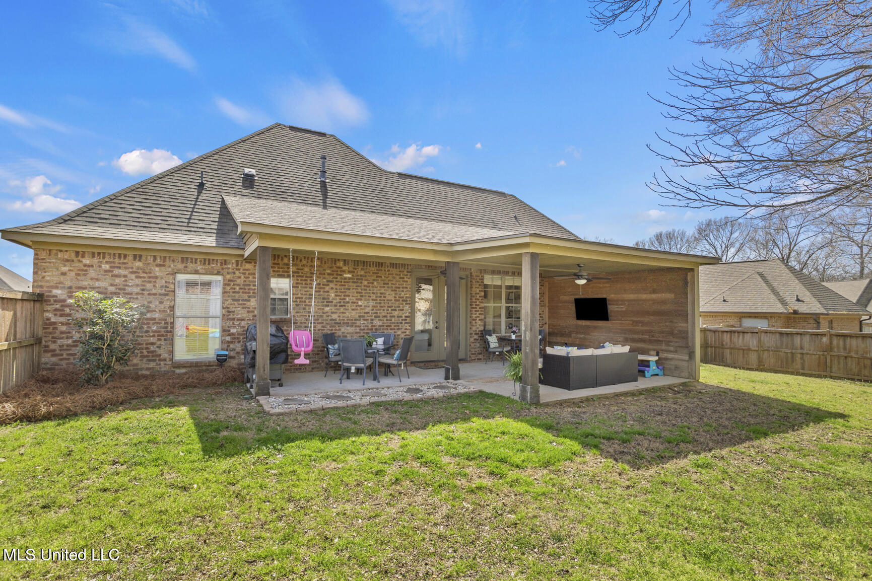116 Owen Street, Madison, Mississippi image 20