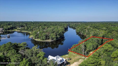 Vacant Land For Sale - 12209 Hickman Road<br/> Biloxi, MS 39532